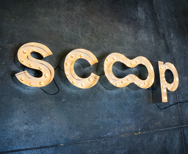 Scoop Scoop