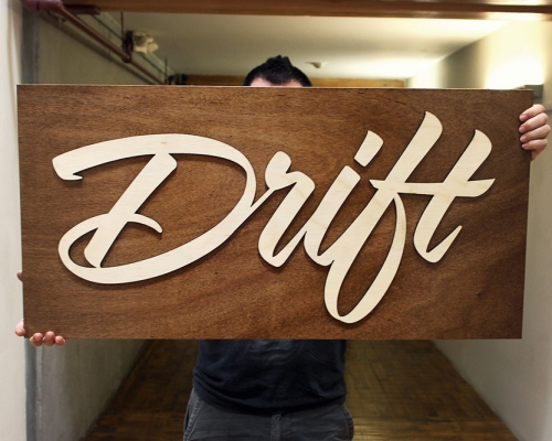 Drift Drift