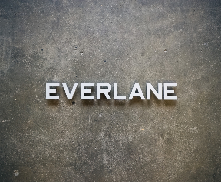 Everlane Everlane