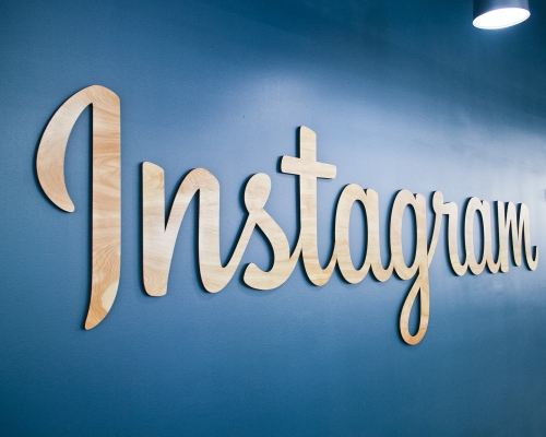 Instagram Instagram