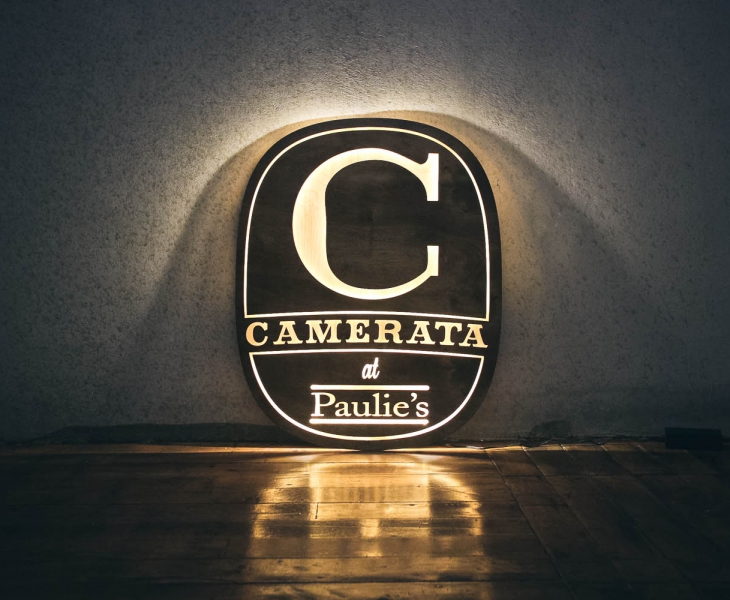 Camerata Camerata