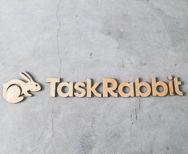 Taskrabbit Taskrabbit