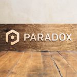 Paradox Raised Sign