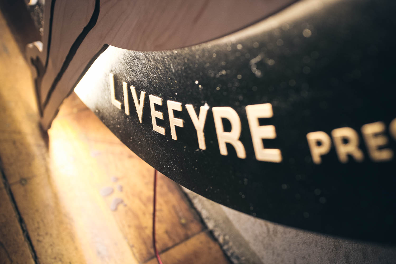 LiveFyre