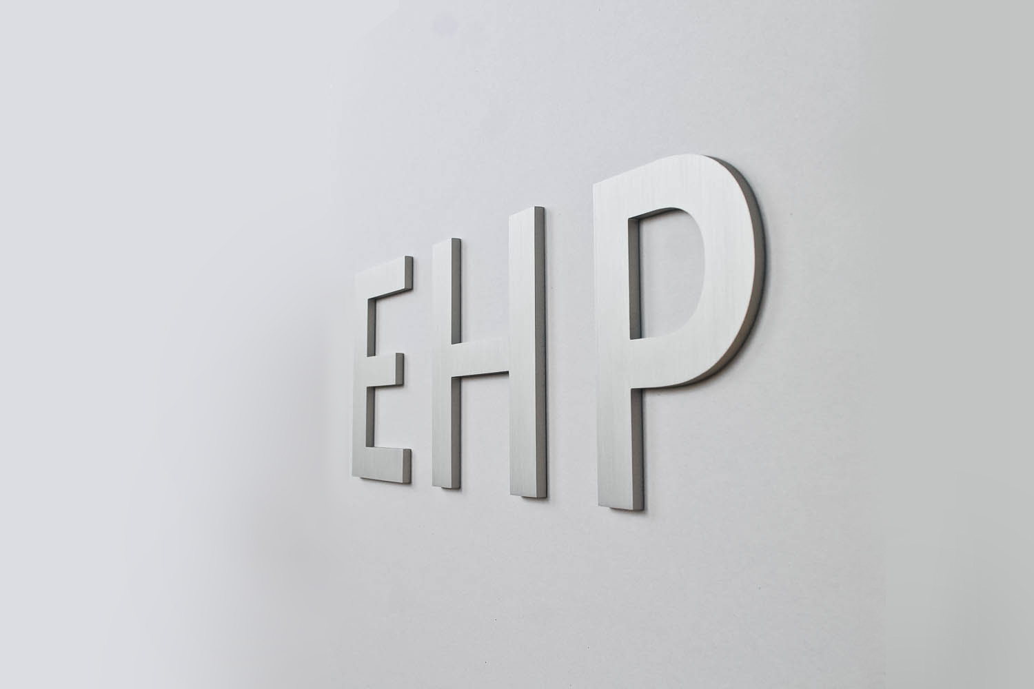 How to Install a Sign with Studs