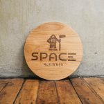 Space Sign