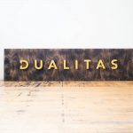 Dualitas