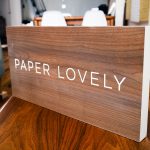 Paper Lovely