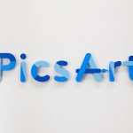 PicsArt Sign