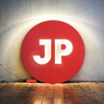 JP Marketing Illuminated Sign