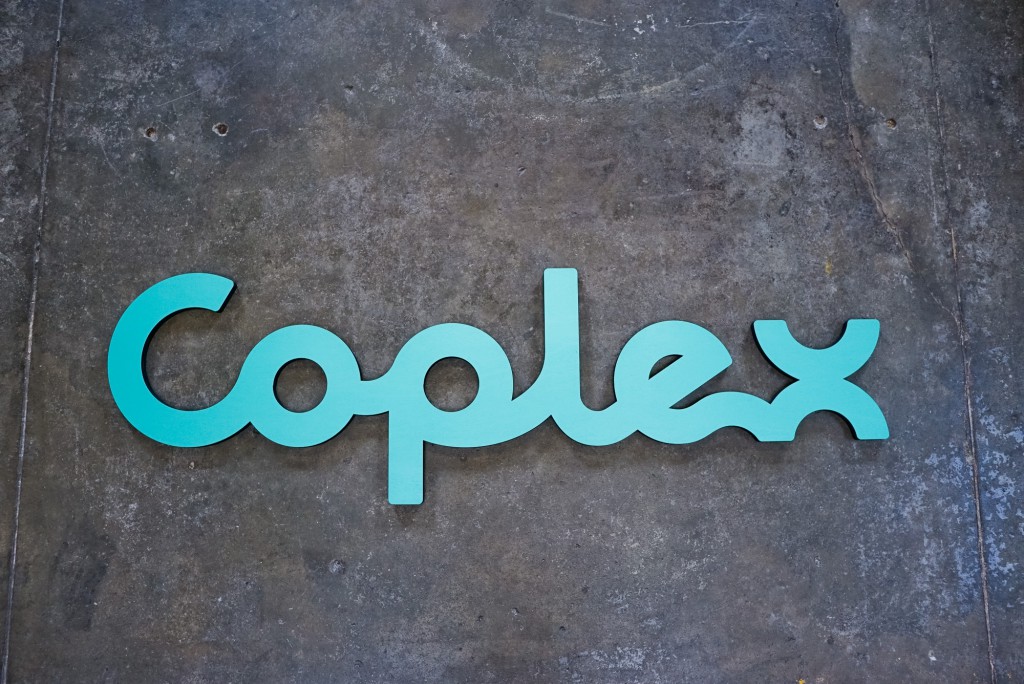 Coplex Sign
