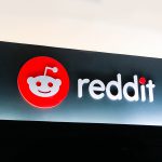 Reddit Lobby Sign