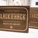 Slack and Hack Awards