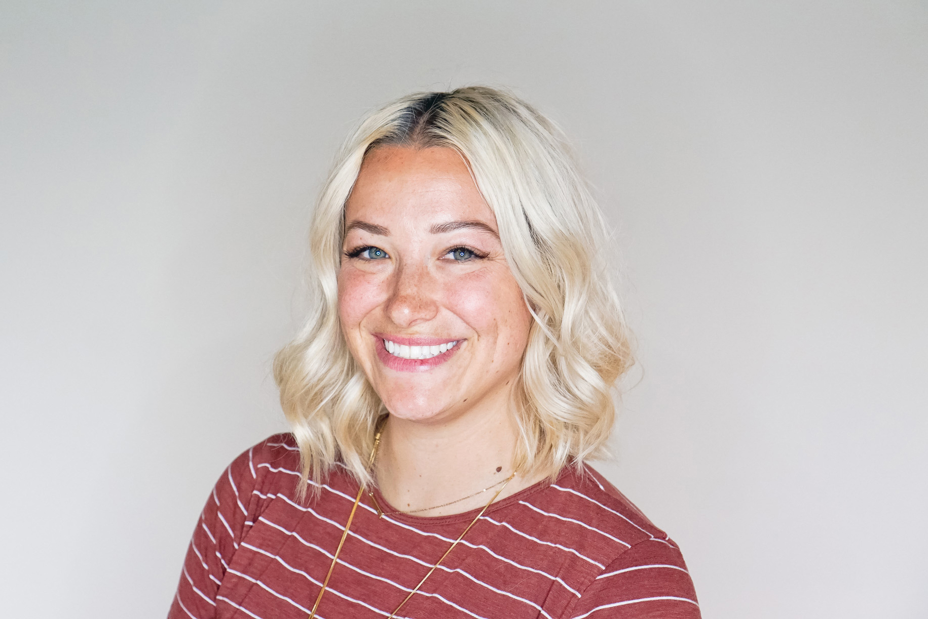 Meet Eryka Ueltzen