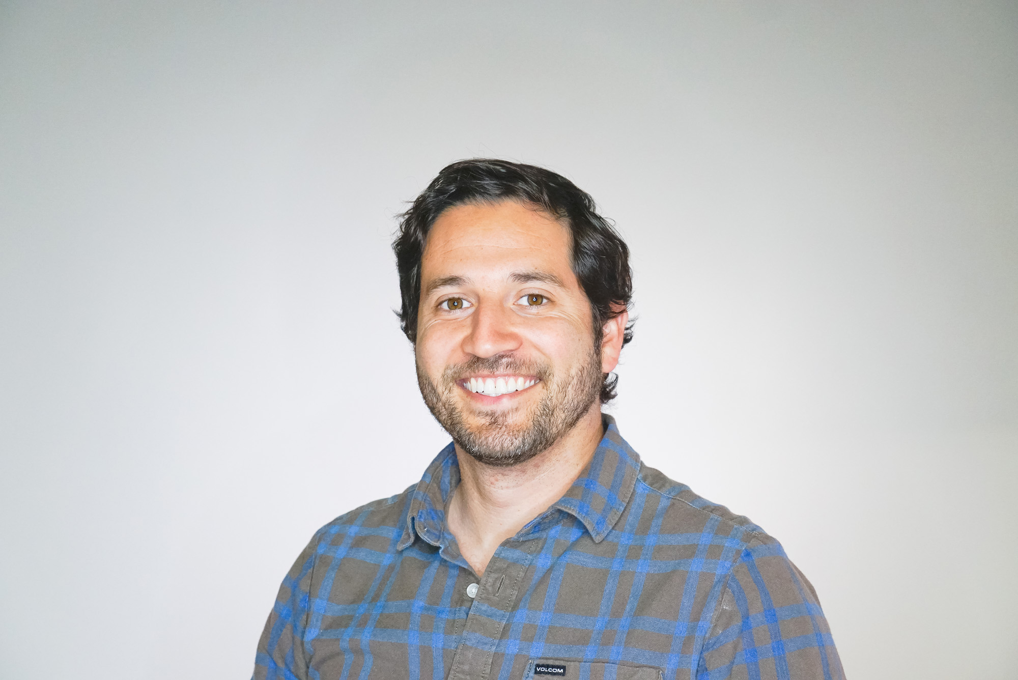 Meet Jonathan Sorgman