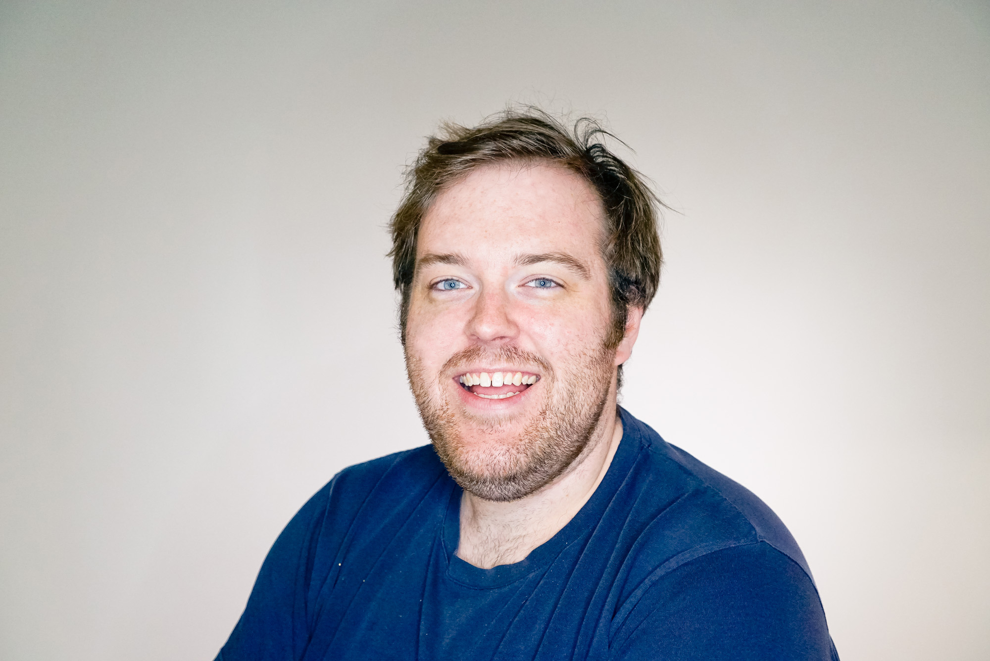 Meet Nick Knight