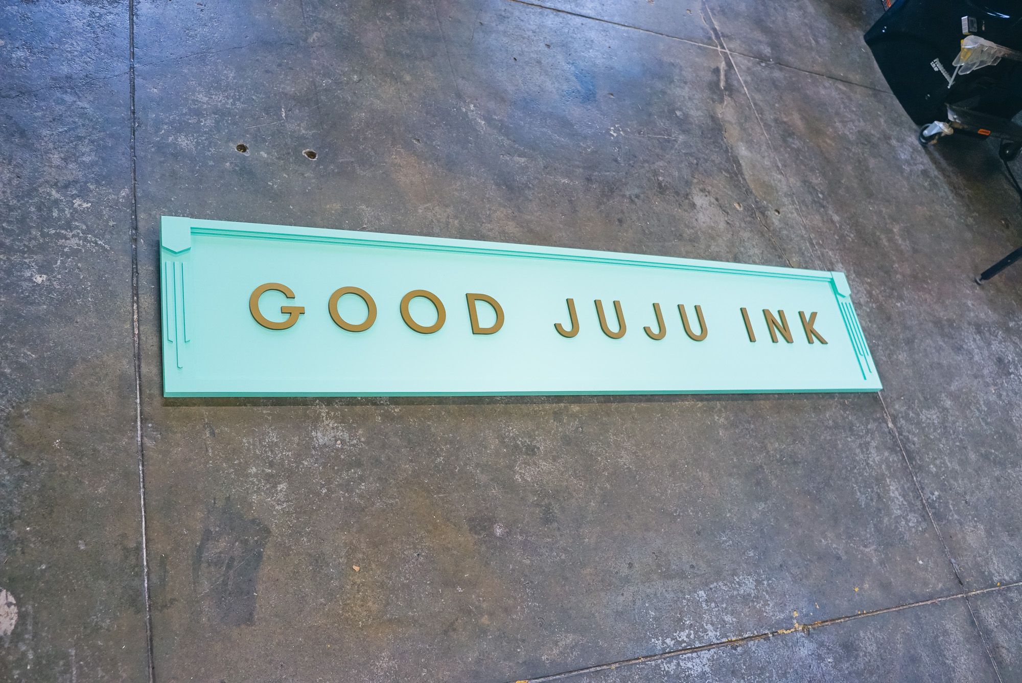 Good Juju Ink