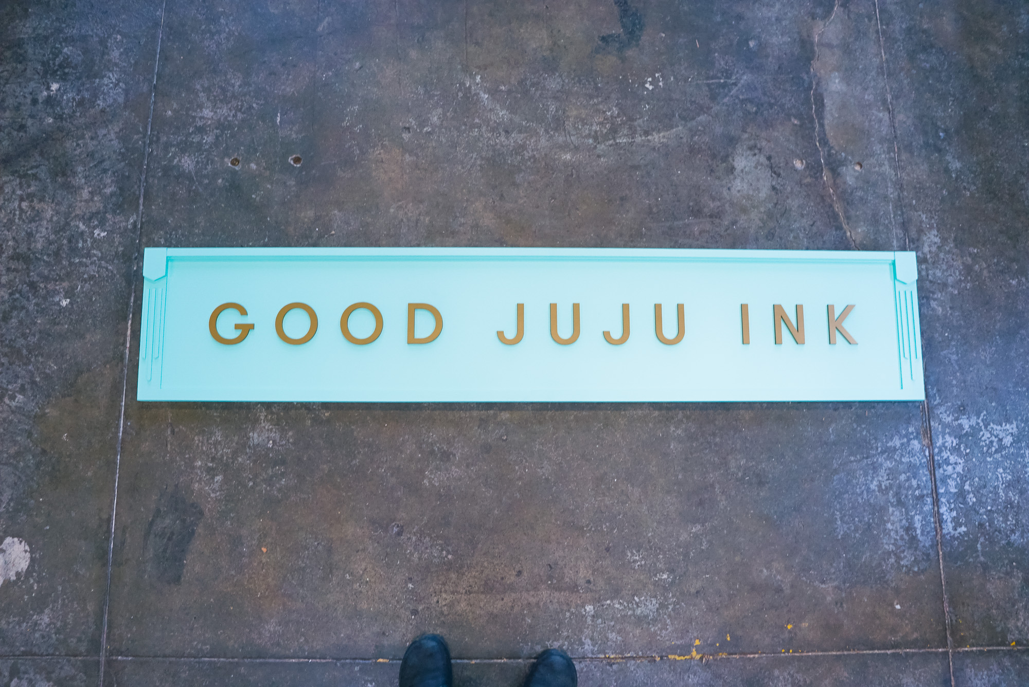 Good Juju Ink