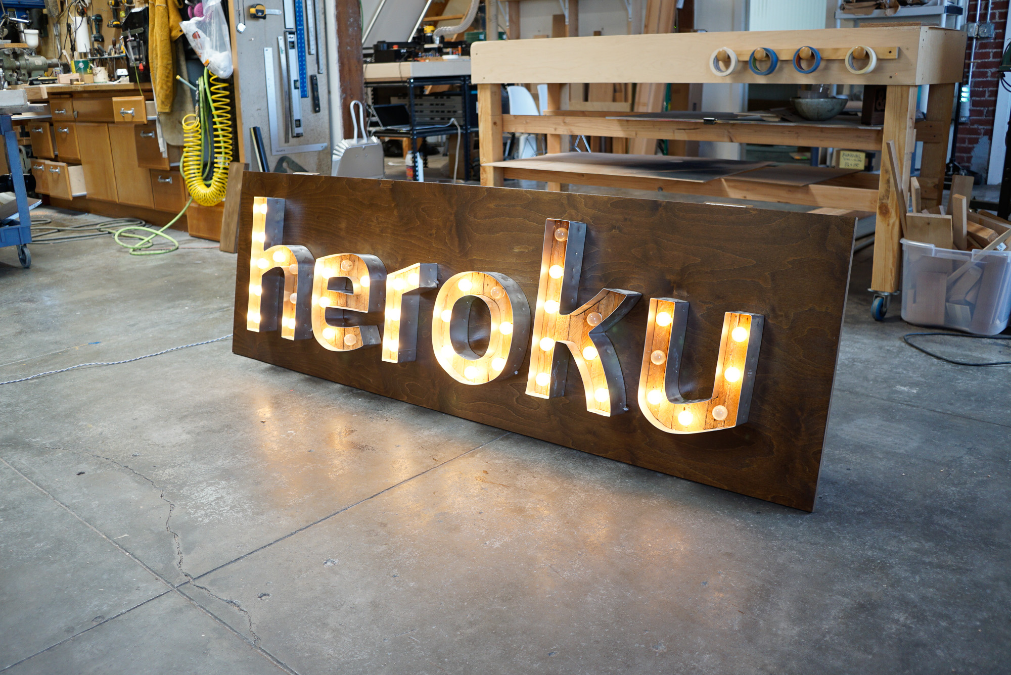 Heroku