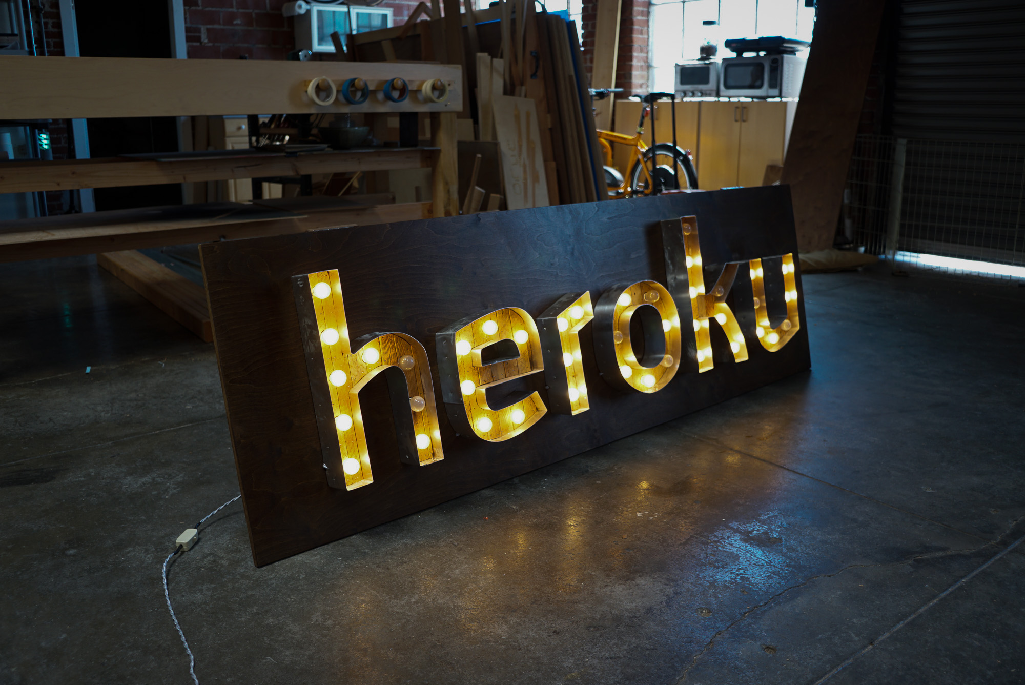 Heroku