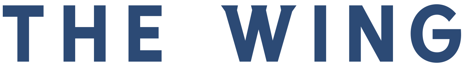 The Wing Logo