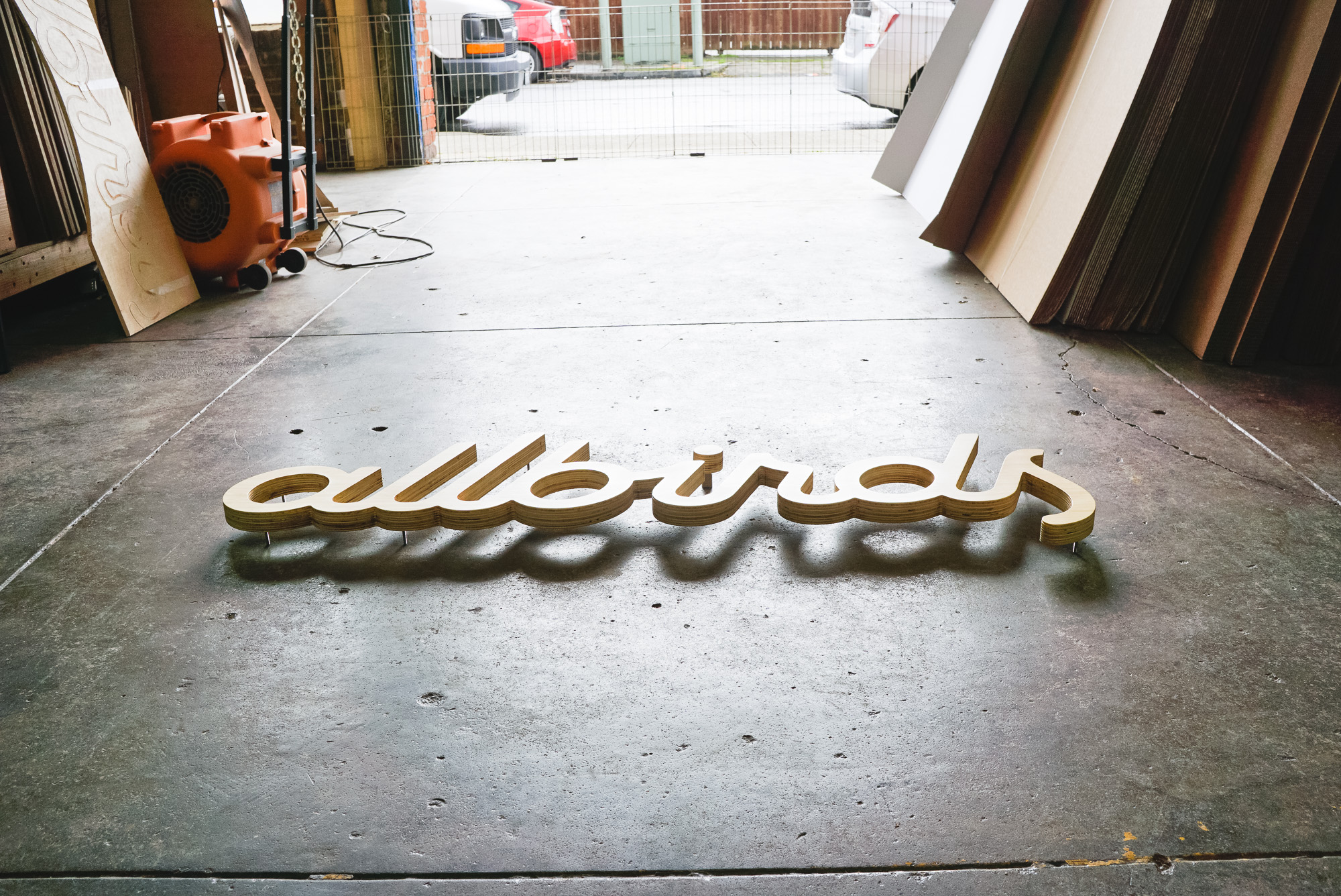Allbirds
