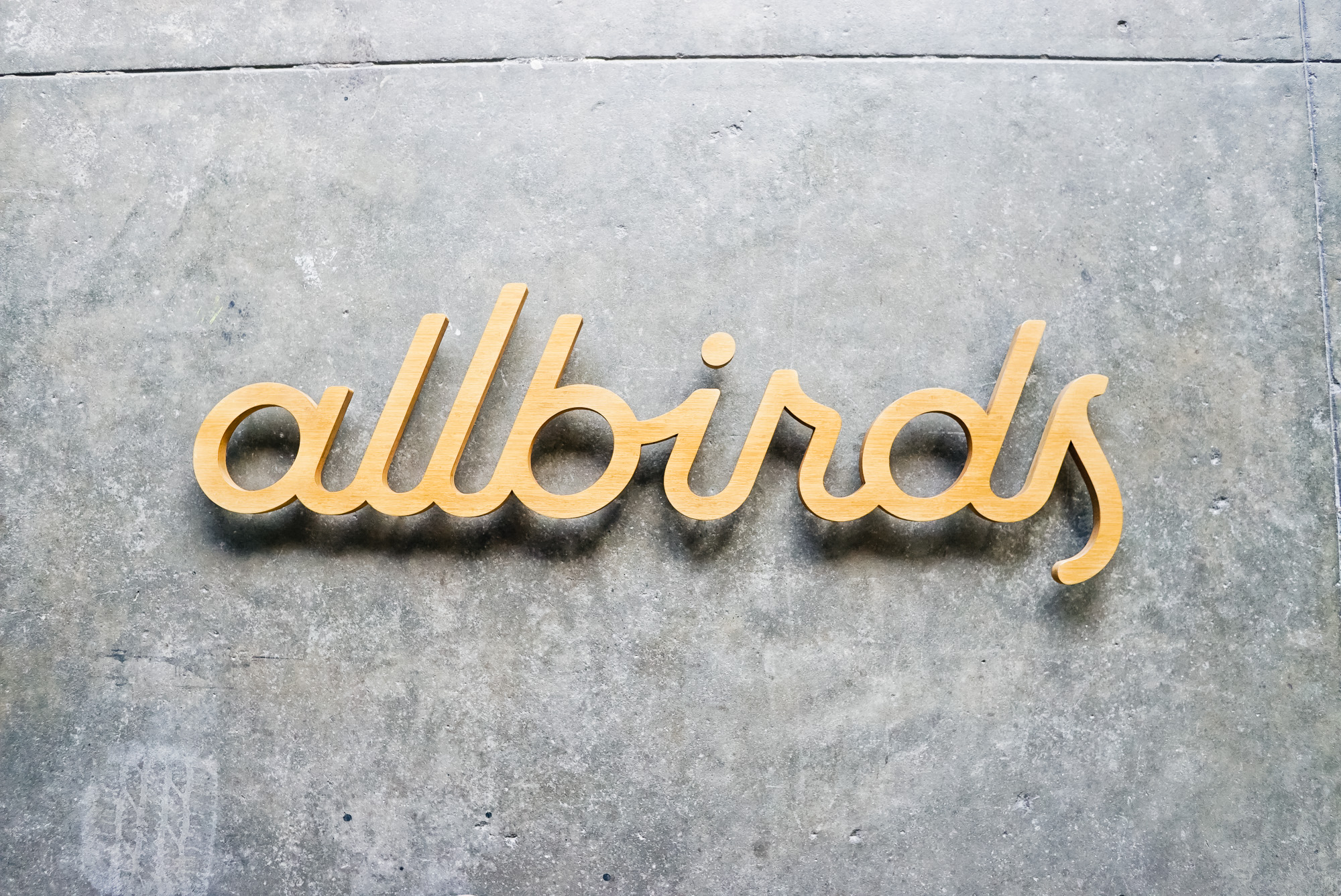 Allbirds