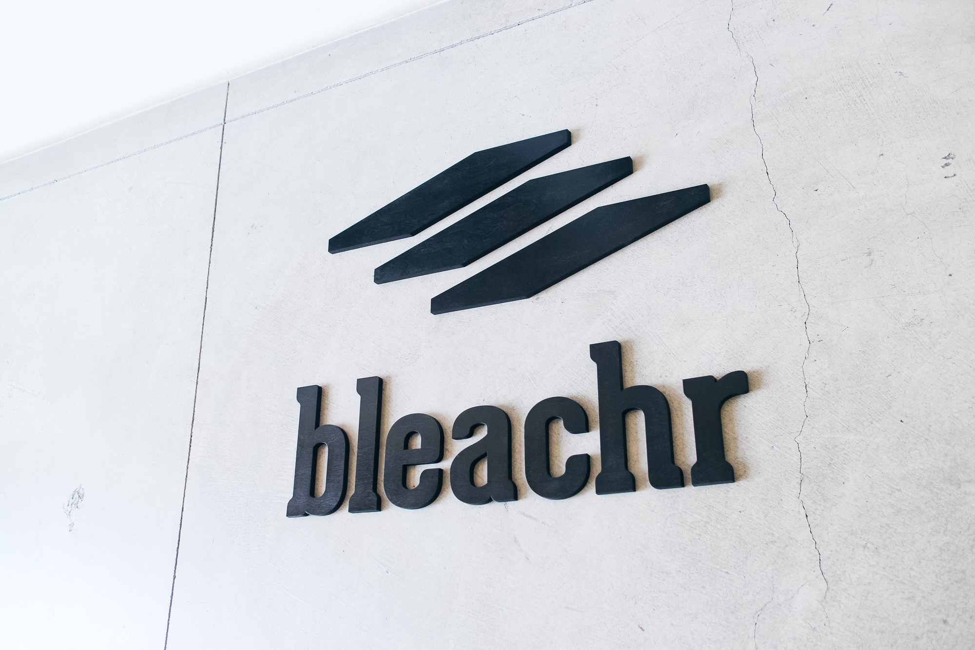 Bleachr
