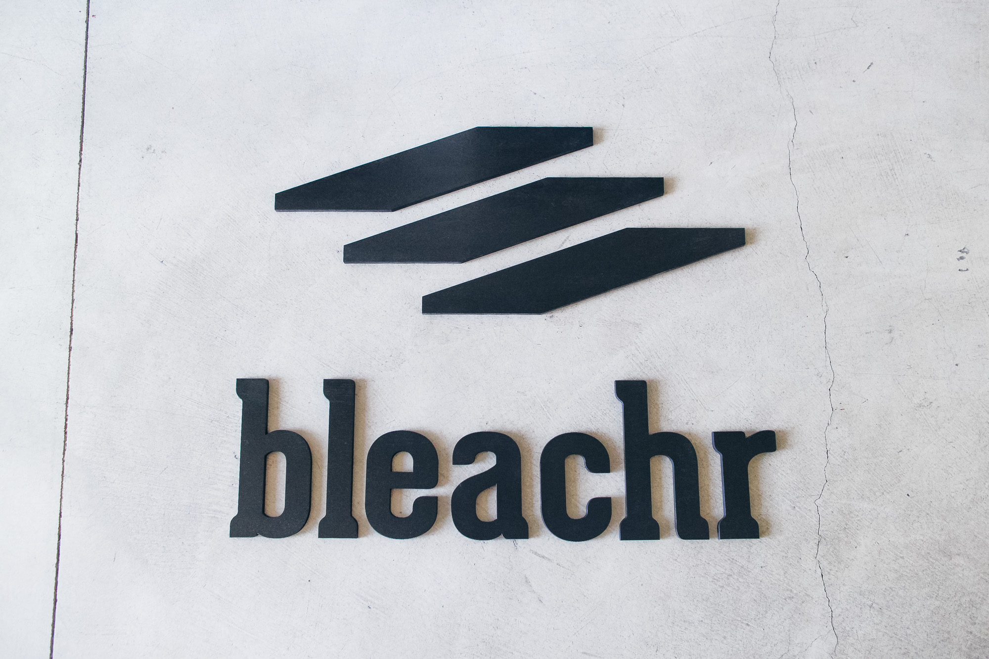 Bleachr