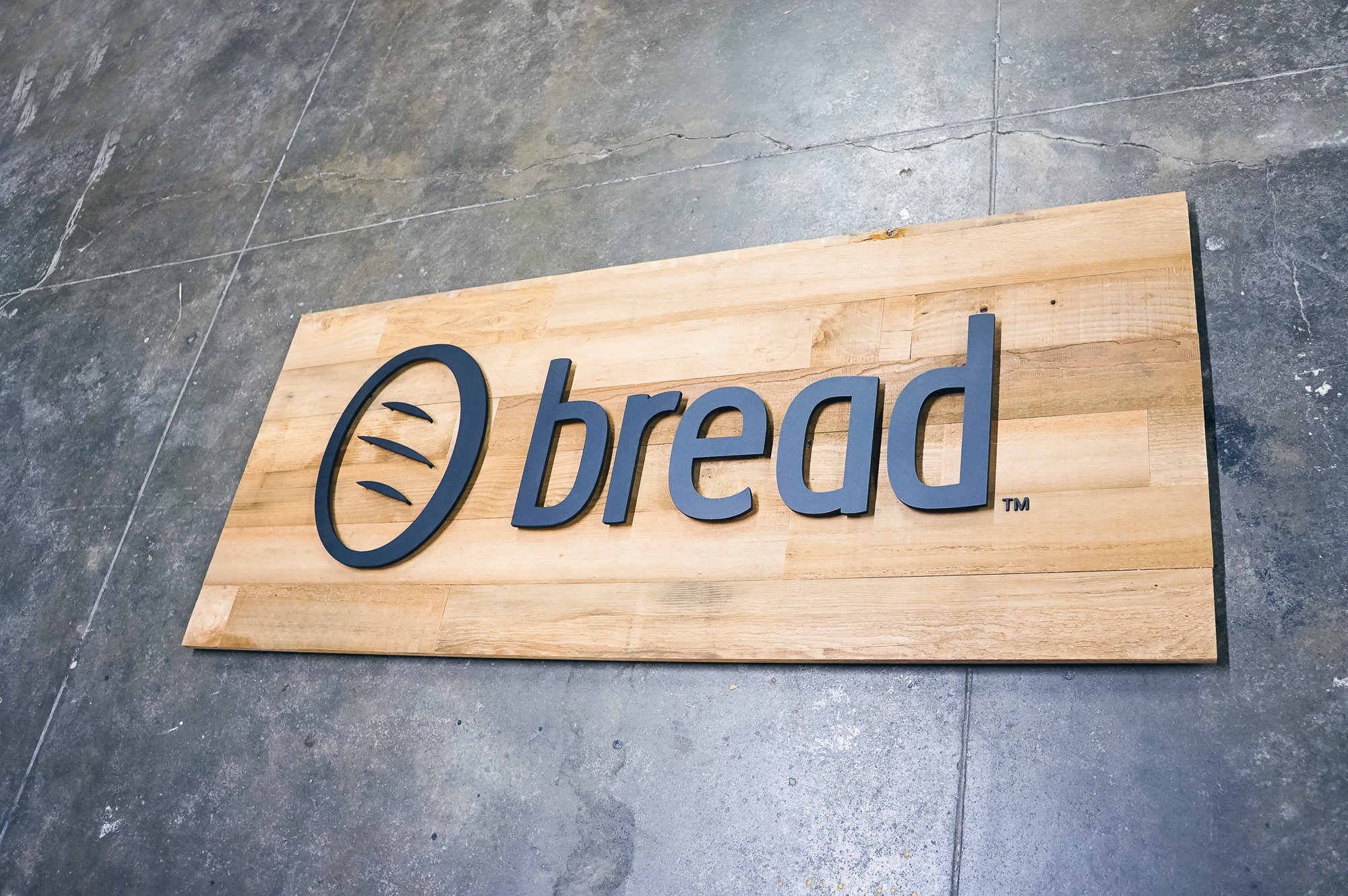 Bread