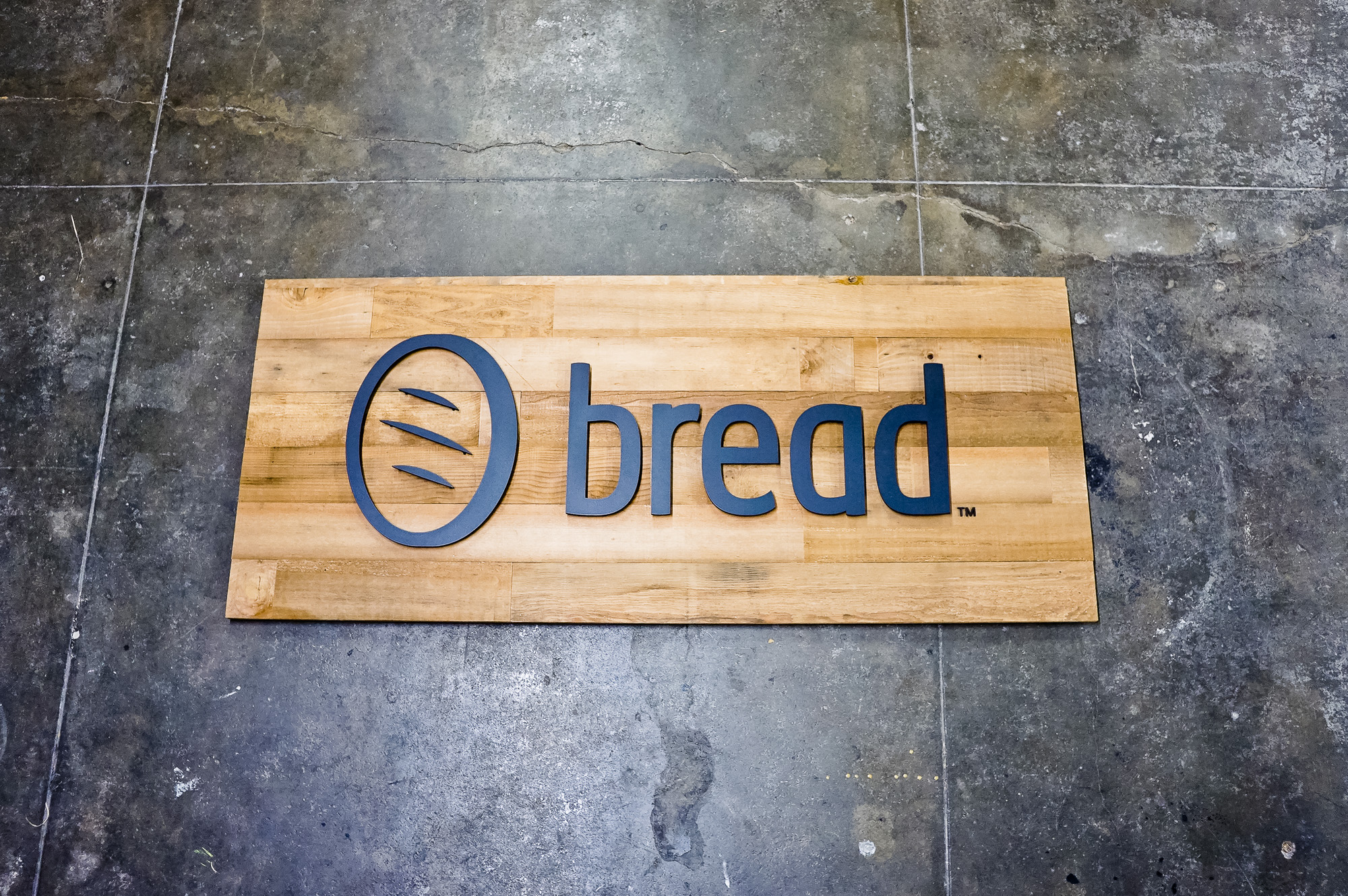 Bread