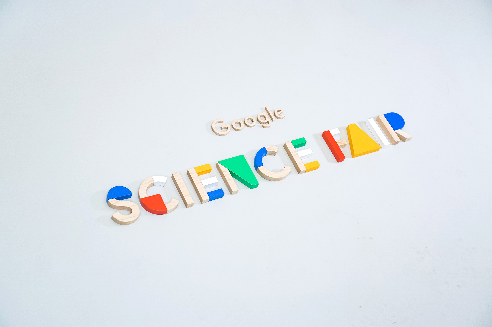 Google Science Fair