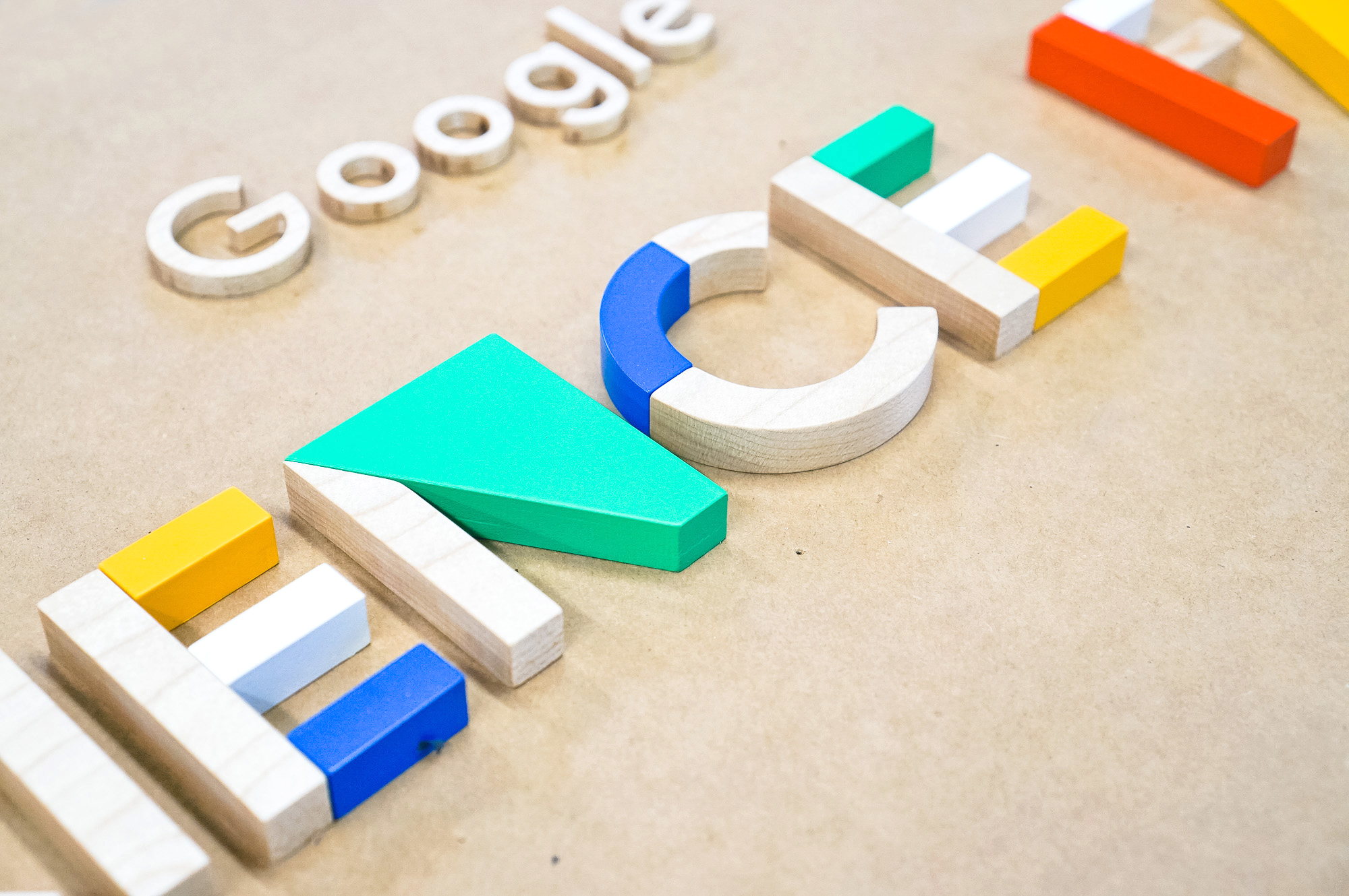 Google Science Fair