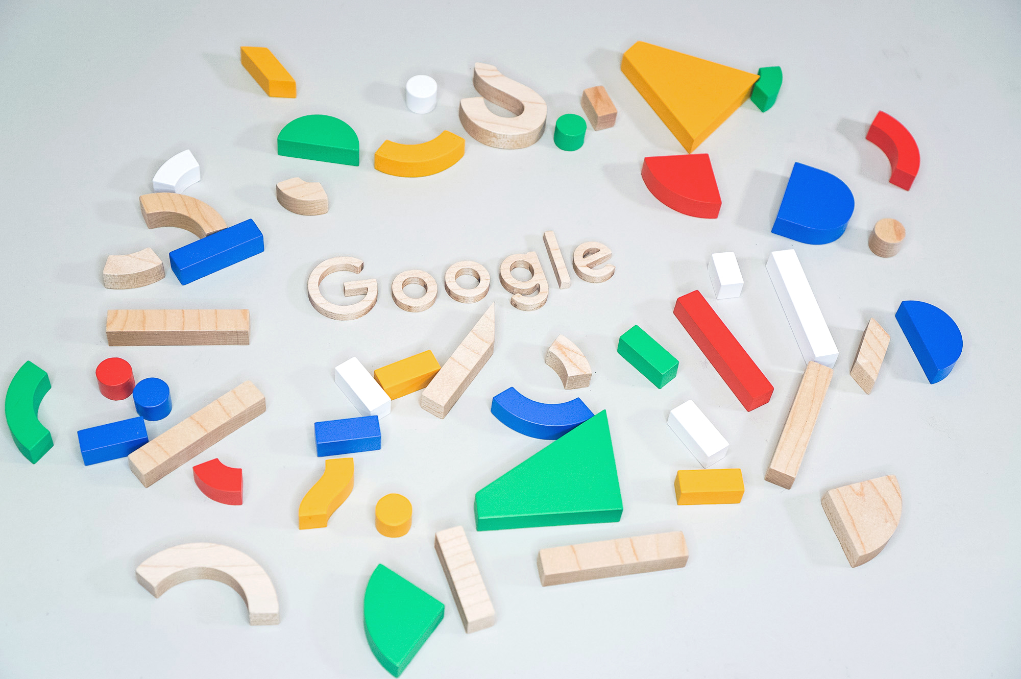 Google Science Fair