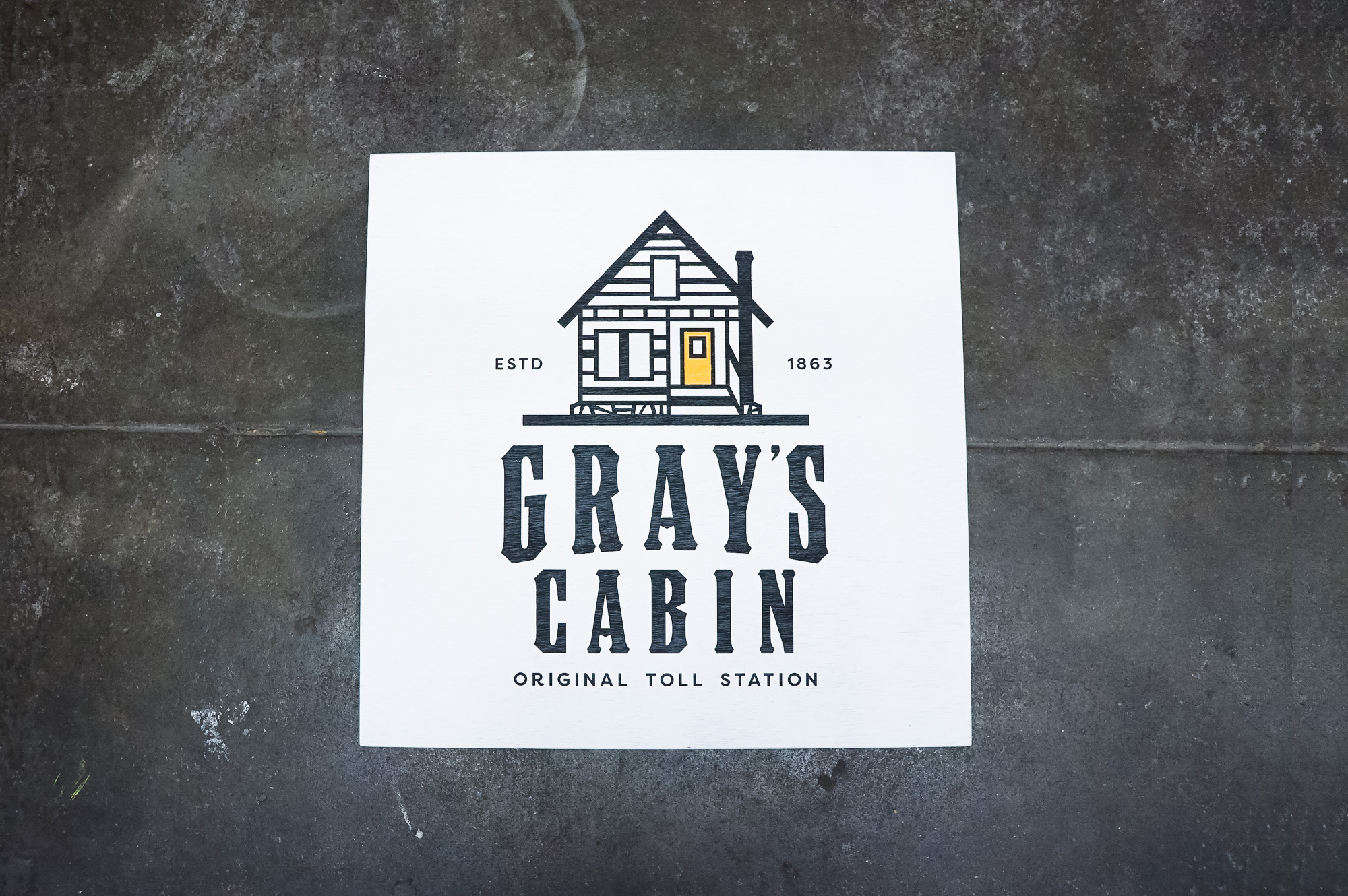Gray’s Cabin