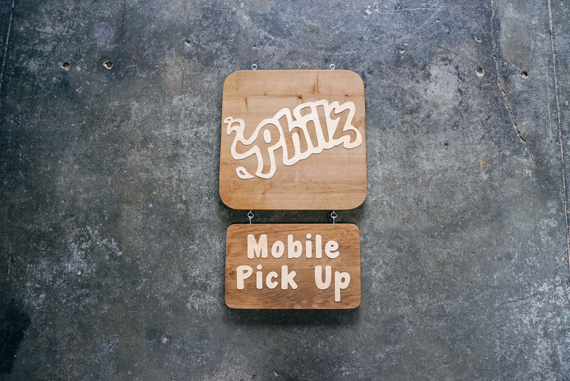 Philz Coffee Mobile Pick Up