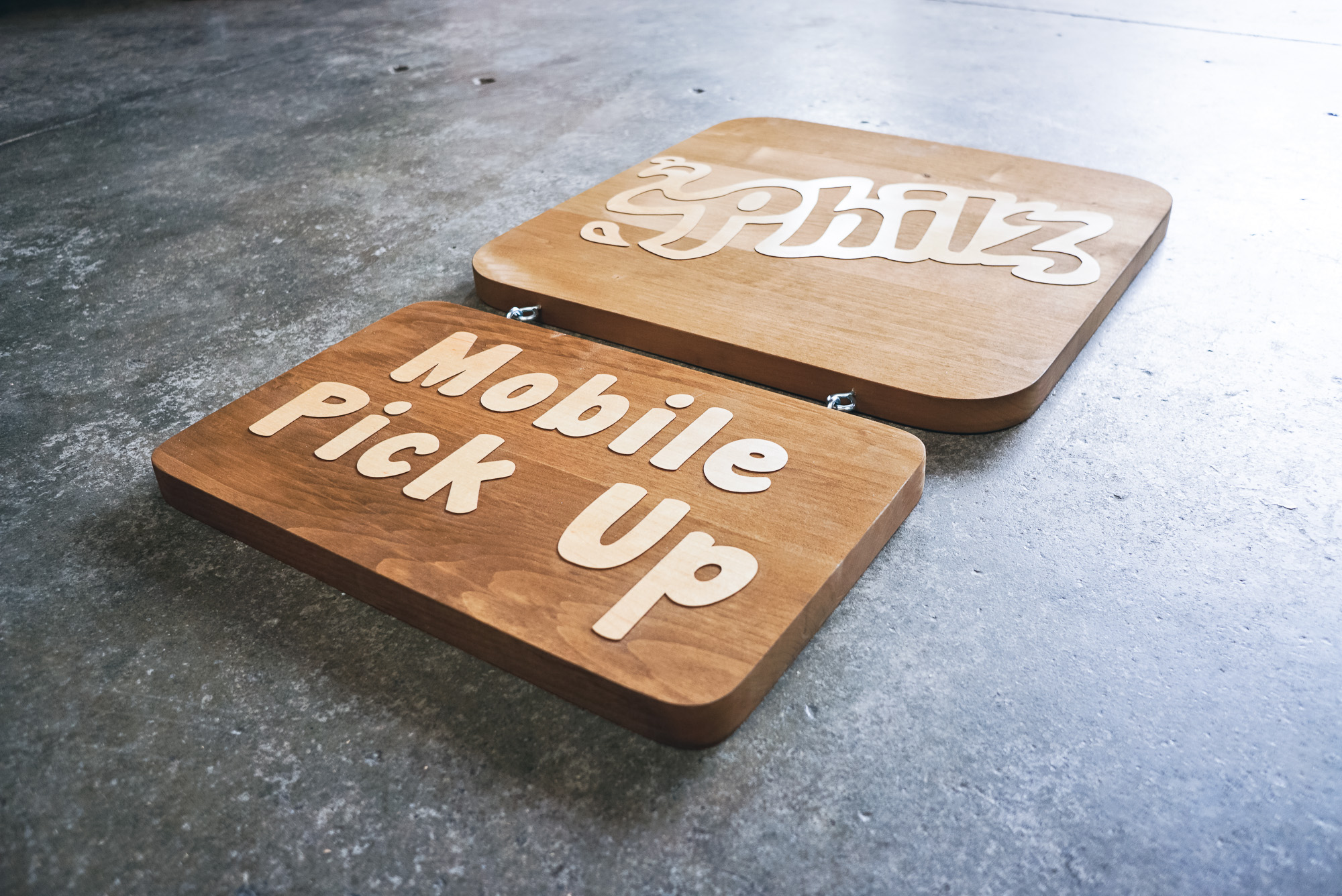 Philz Coffee Mobile Pick Up