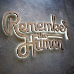 reddit-remember-the-human-illuminated-sign-2