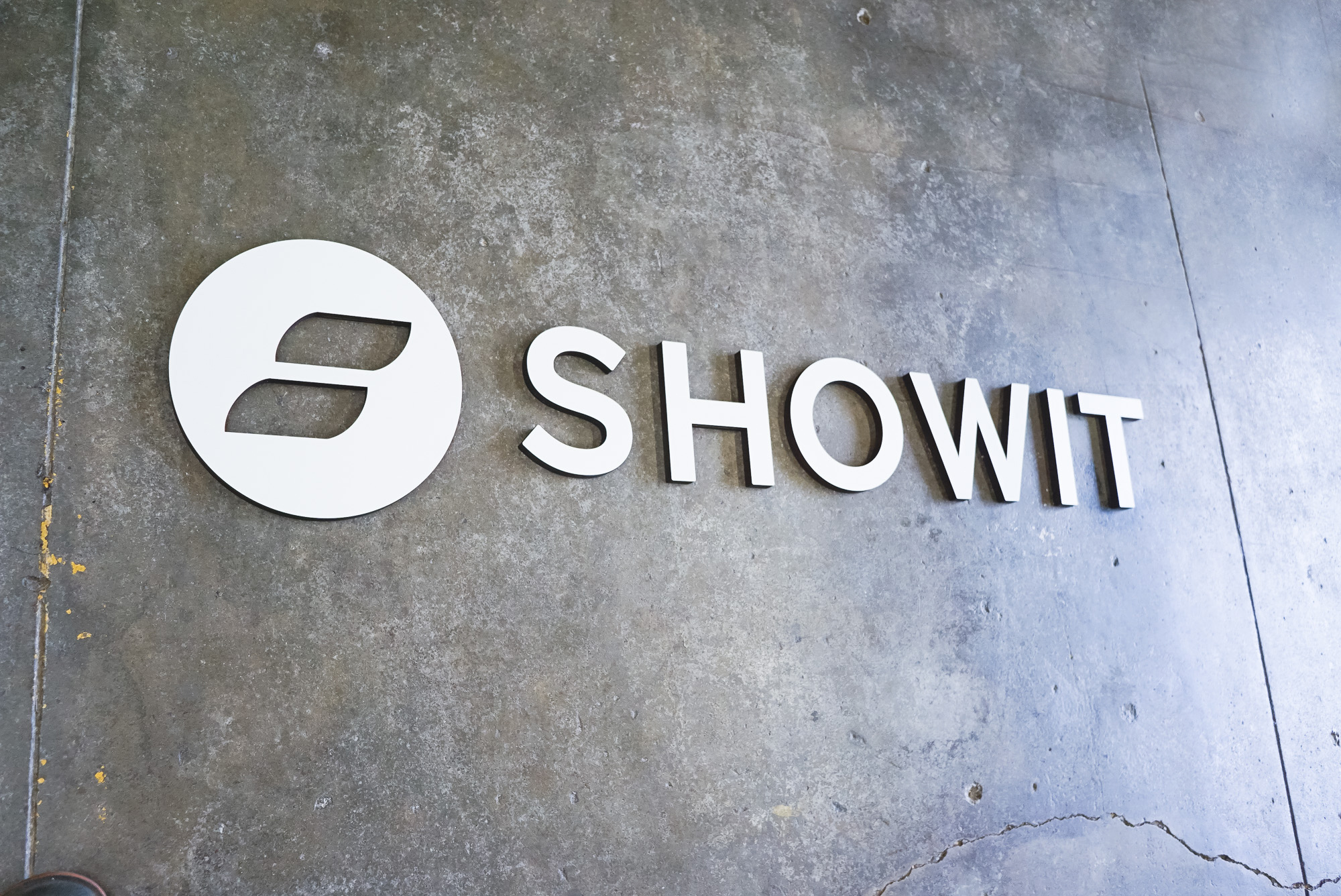 Showit