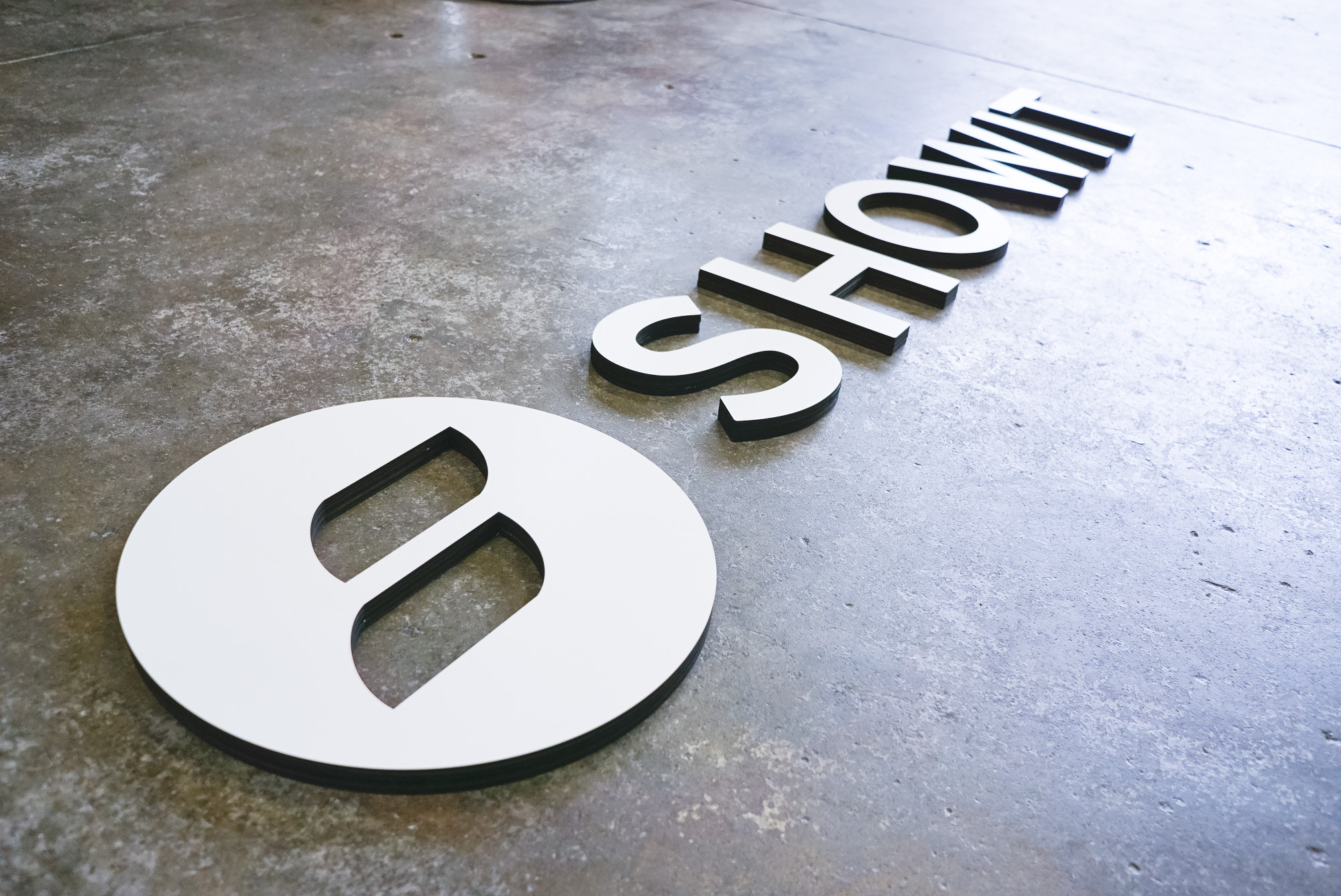 Showit