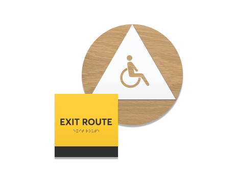 ada-signs nav/menu item