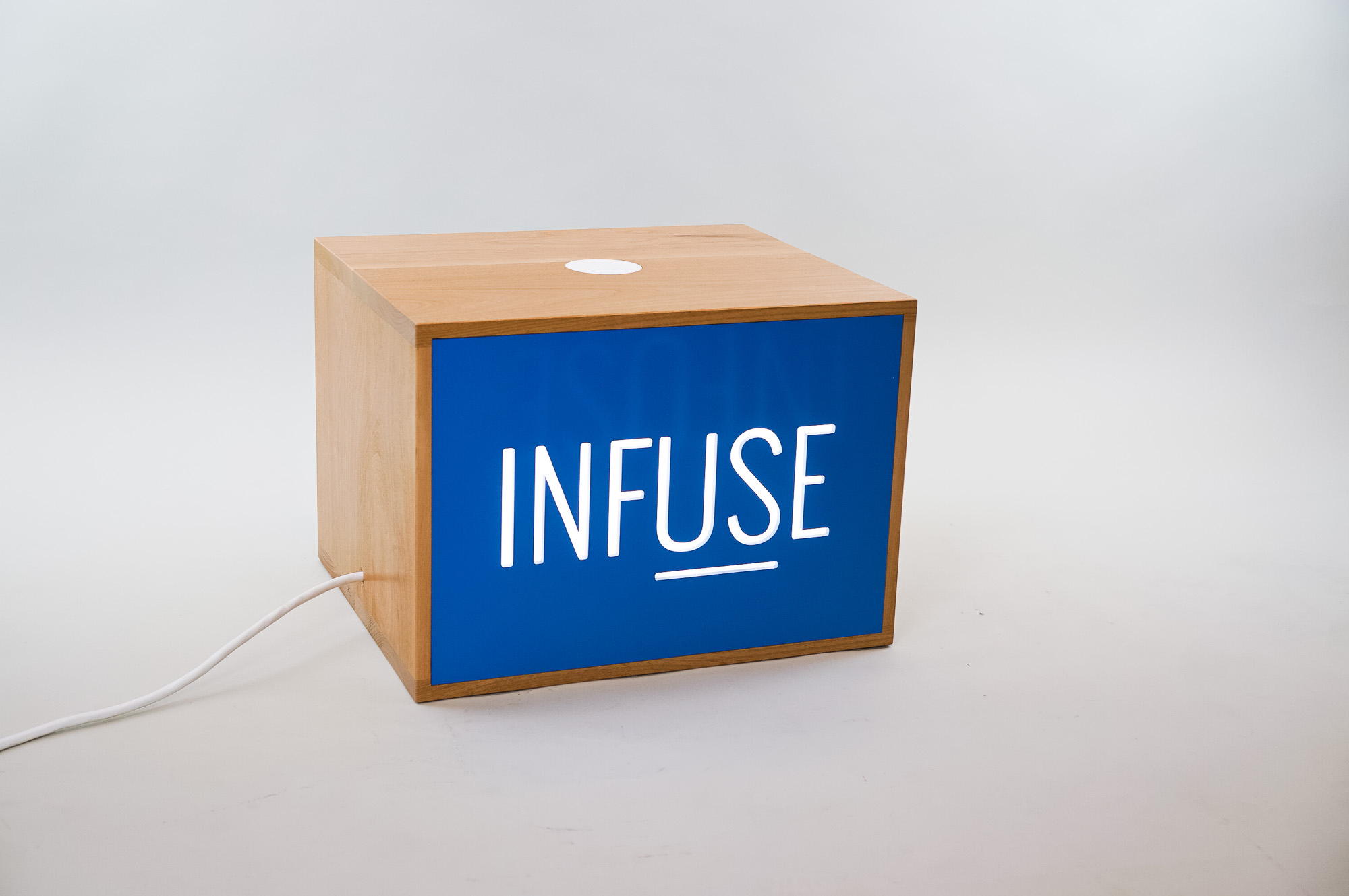 infuse-top