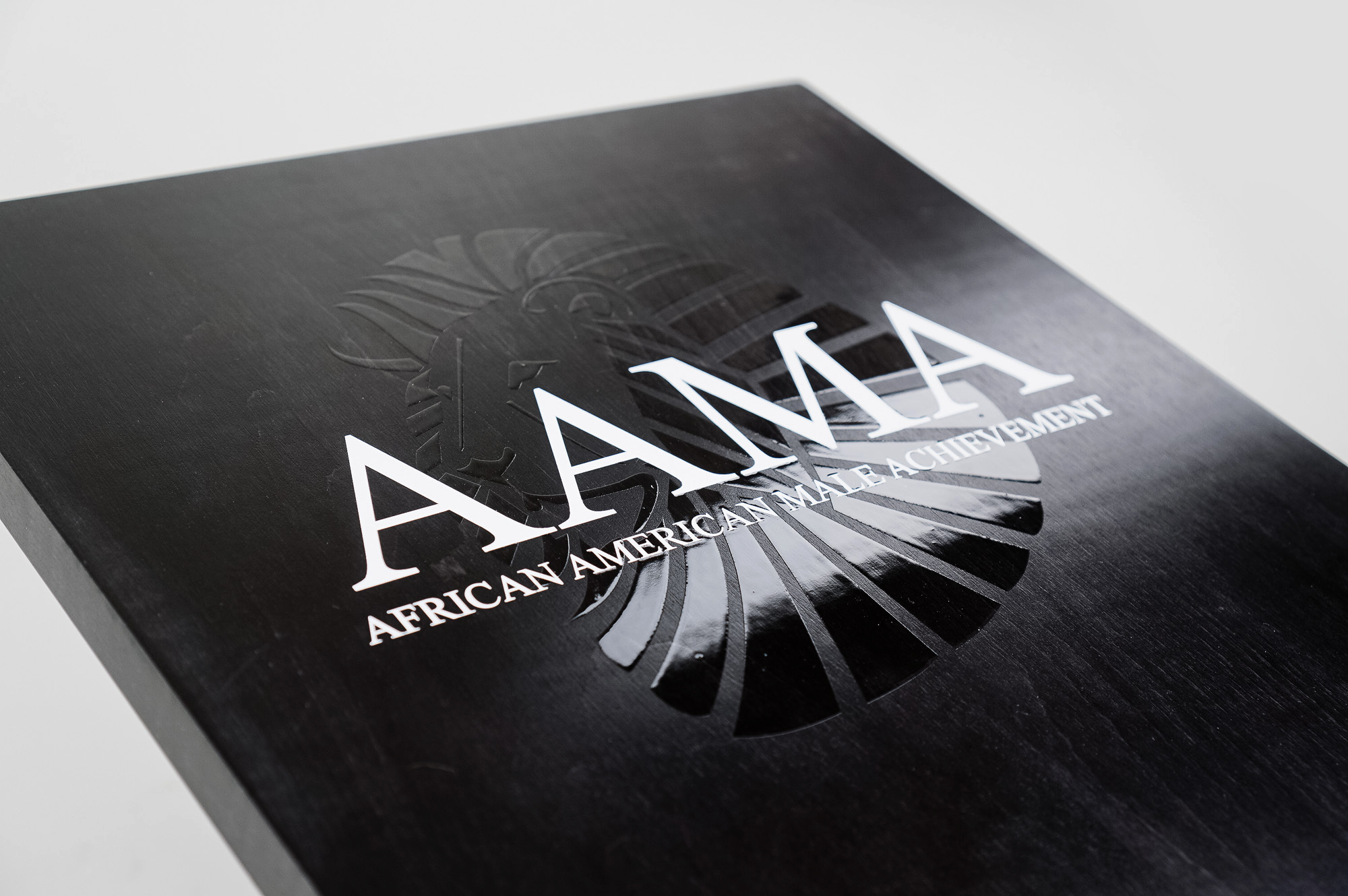 Award for the African American Male Achievement project, designed by the Oakland Unified School District to dramatically improve academic and ultimately life outcomes for African American male students in Oakland. Award for the African American Male Achievement project, designed by the Oakland Unified School District to dramatically improve academic and ultimately life outcomes for African American male students in Oakland.