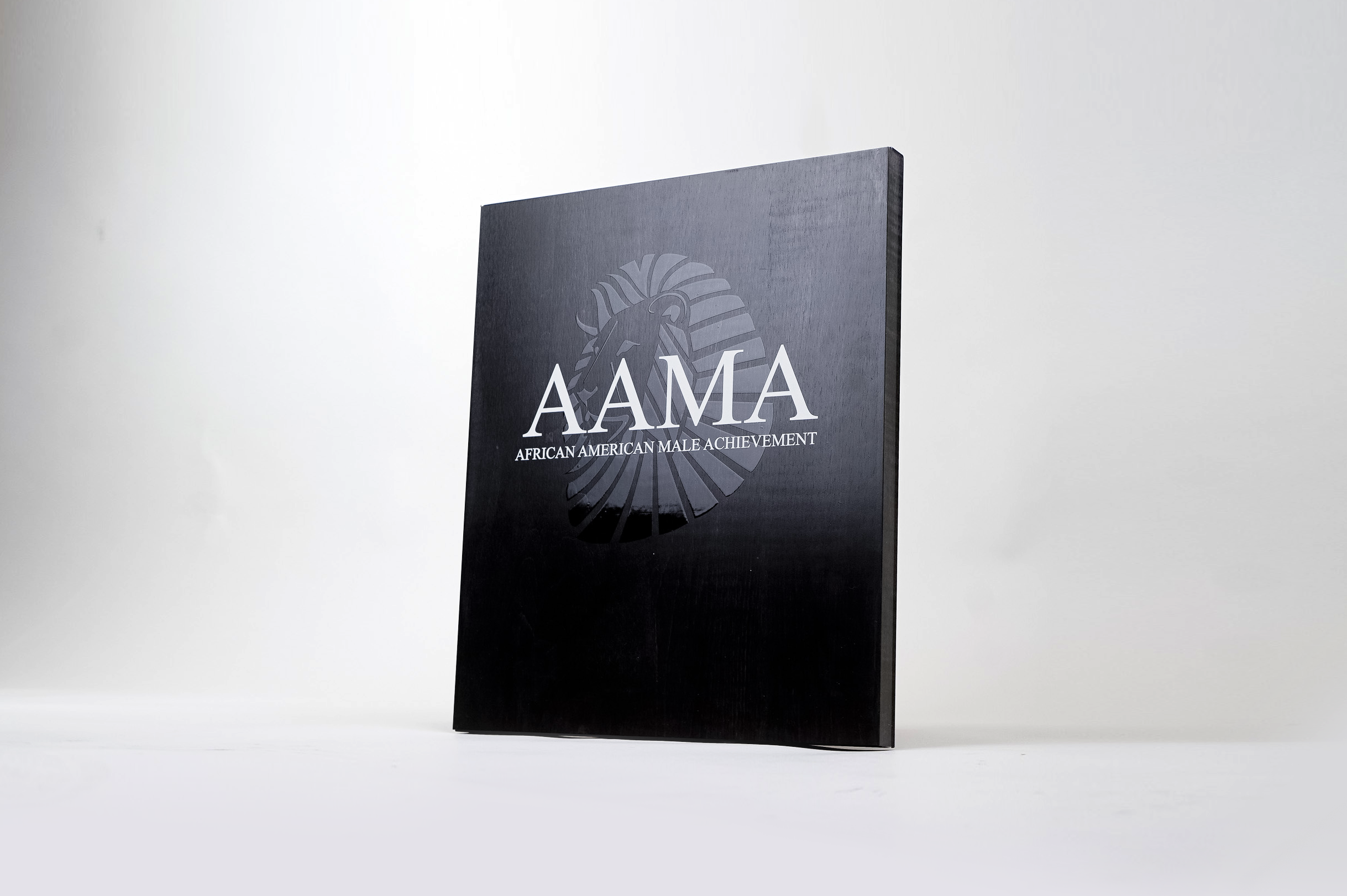 Award for the African American Male Achievement project, designed by the Oakland Unified School District to dramatically improve academic and ultimately life outcomes for African American male students in Oakland. Award for the African American Male Achievement project, designed by the Oakland Unified School District to dramatically improve academic and ultimately life outcomes for African American male students in Oakland.
