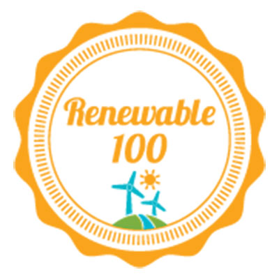 renewable100