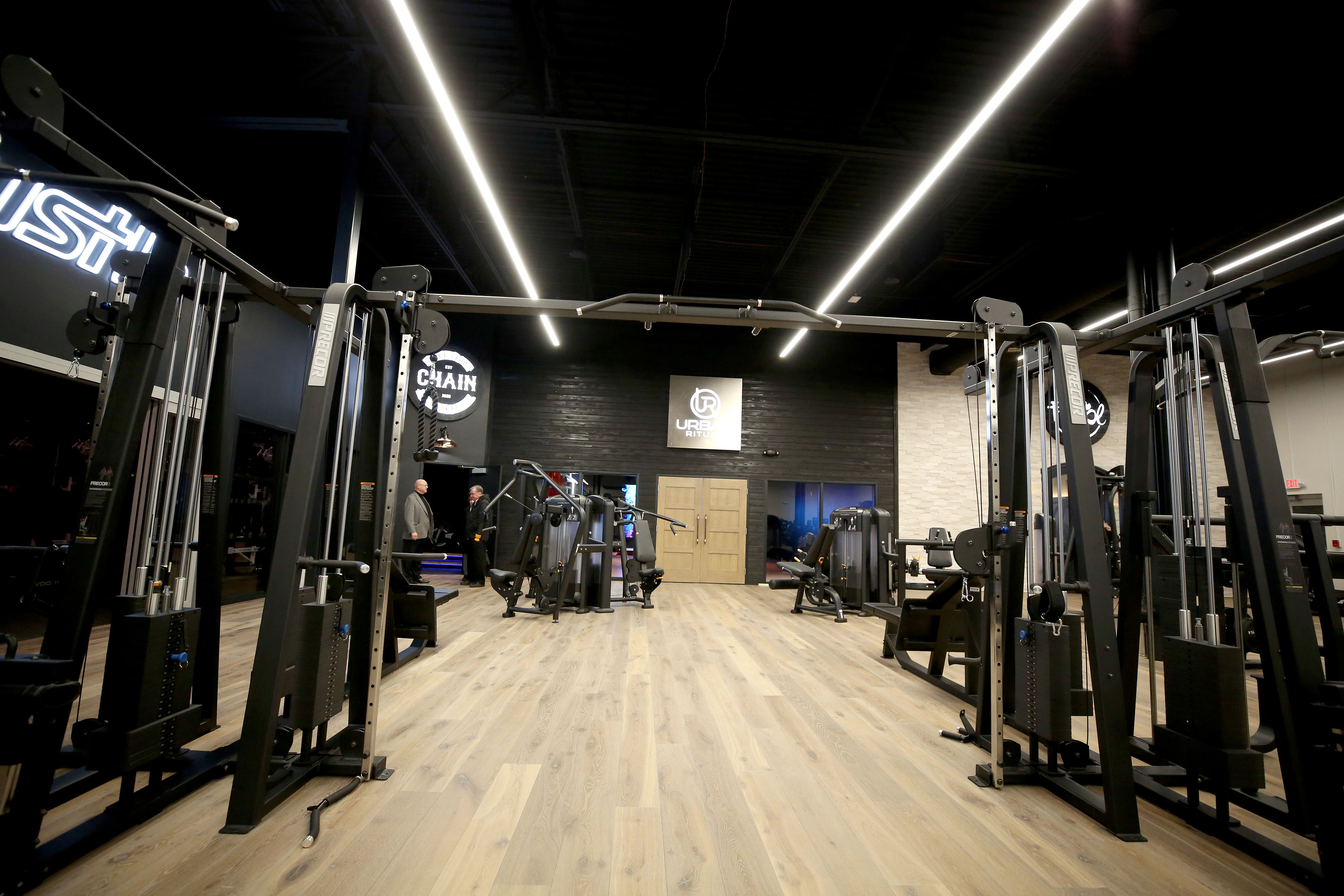 Styles Studios Fitness, a fitness club in Peoria, IL.