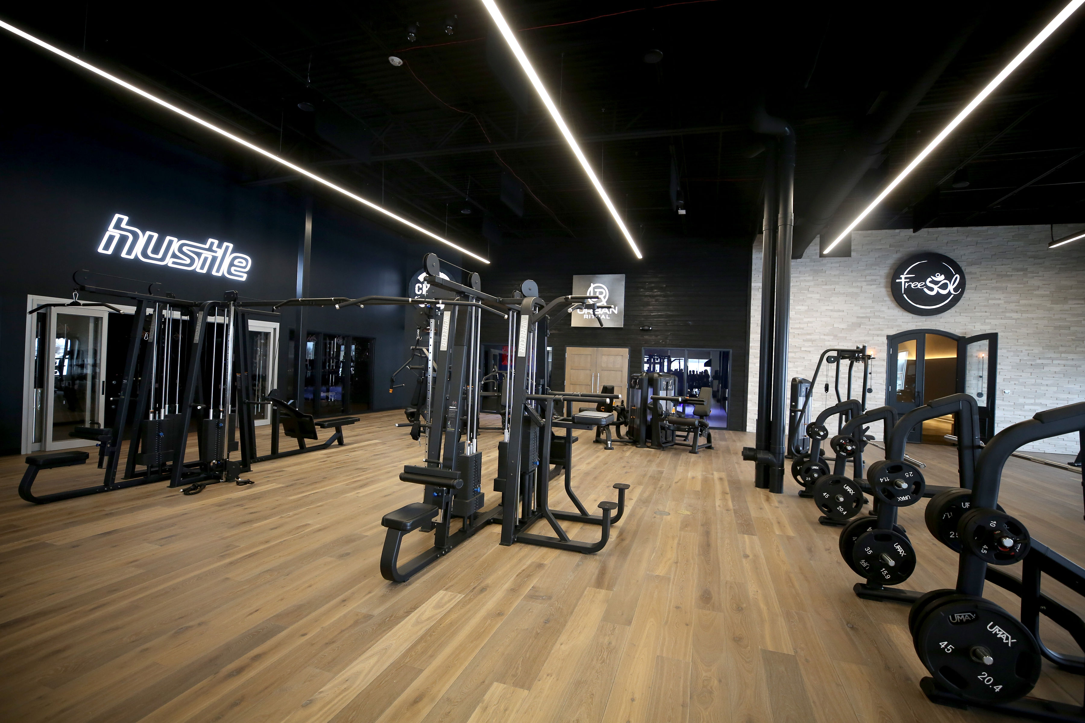 Styles Studios Fitness, a fitness club in Peoria, IL. Styles Studios Fitness, a fitness club in Peoria, IL.