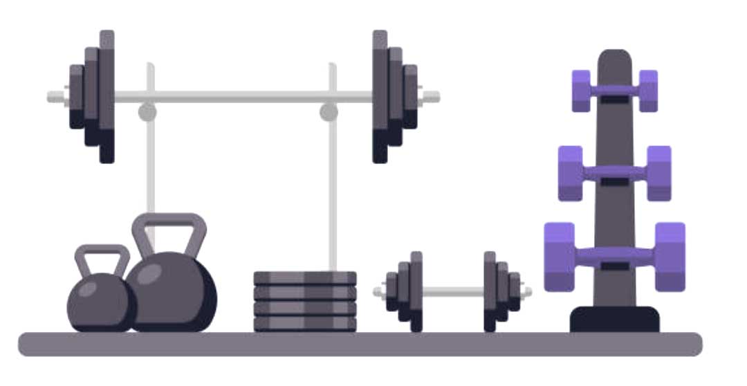 gym-equipnent