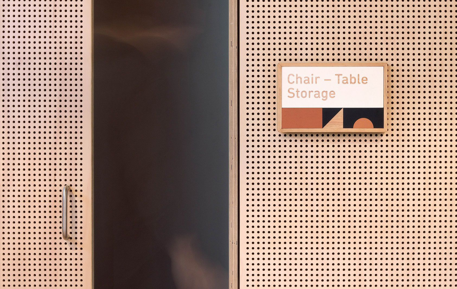 20 Genius Room Sign Examples That Are Gorgeous *and* Practical ...