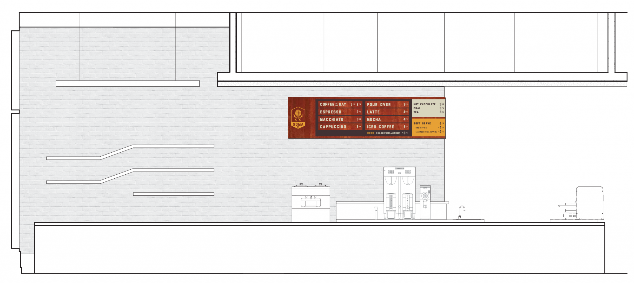 25 Genius Changeable Menu Designs to Keep Customers Coming Back for ...